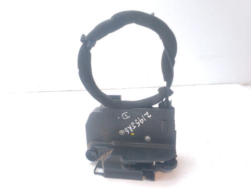 Used Front right lock Front right lock 22354452 22354452