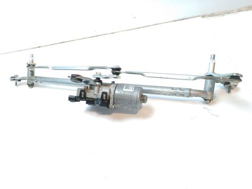 Used Front wiper motor RENAULT ARKANA I (LCM_, LDN_) [2019-2025]  22651896