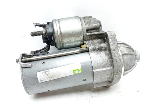 Starter MERCEDES-BENZ A-CLASS (W169)  | BP16195516M8 