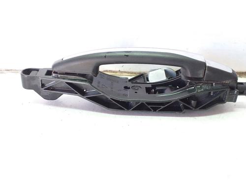 Front left exterior door handle CITROËN C3 Picasso (SH_)  | BP10174110C128 