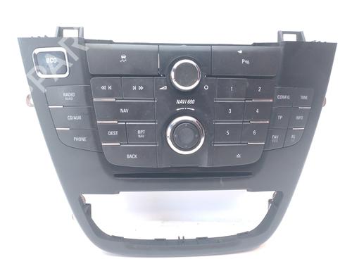Used Radio Radio 15500001 15500001
