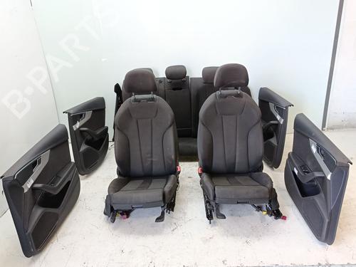 Used Seats set Seats set 36701075 36701075