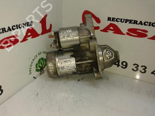 Used Starter Starter 9715532 9715532