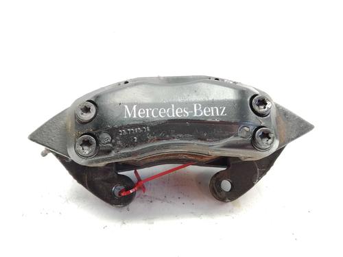 Used Right front brake caliper Right front brake caliper MERCEDES-BENZ M-CLASS (W163) [1998-2005] 40036017 40036017