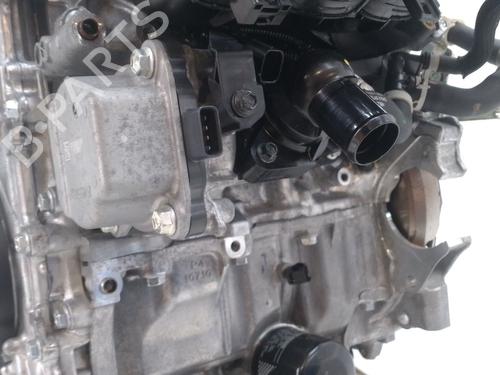Engine TOYOTA YARIS (_P13_) | BP25037207M1 - Image 16