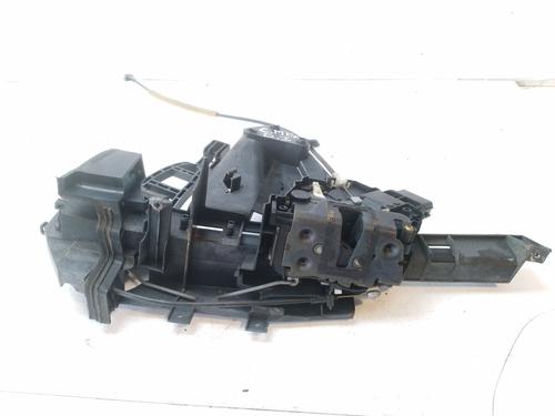 Front left lock FORD FOCUS C-MAX (DM2) 1.6 TDCi | BP26308477C98 - Image 2