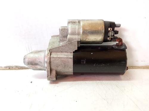 Used Starter Starter MERCEDES-BENZ C-CLASS Coupe (CL203) [2001-2011] 10276028 10276028