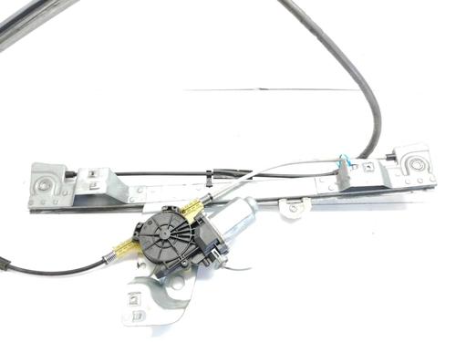 Front left window mechanism RENAULT KANGOO Express (FW0/1_) 1.5 dCi 90 (FW0G, FW05, FW08, FW11) | BP40459398C22 - Image 3