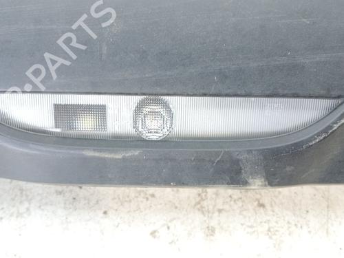 Rear bumper TOYOTA YARIS (_P21_, _PA1_, _PH1_) 1.5 Hybrid (MXPH10, MXPH11) | BP29753571C8