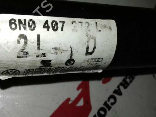 Right front driveshaft VW LUPO I (6X1, 6E1)  | BP7952322M39 