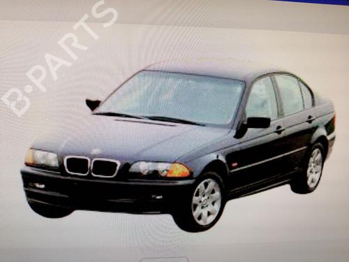 Vacuum pump BMW 3 (E46) 316 i | BP33705694M80 - Image 9