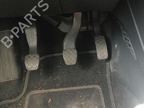 Used Pedal Pedal 37695980 37695980