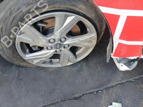 Used Left front brake caliper Left front brake caliper 39010157 39010157