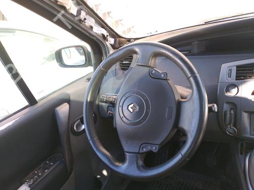 Left front window switch RENAULT SCÉNIC II (JM0/1_) 1.9 dCi (JM14) | BP37793187I27 - Image 17