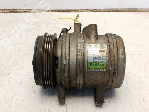 Used AC compressor AC compressor 39611230 39611230