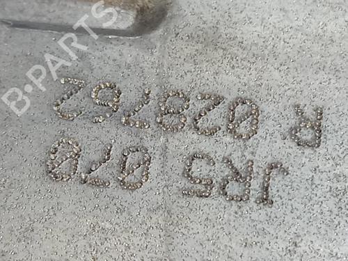 Gearbox RENAULT CLIO V (B7_) 1.0 TCe 100 (B7MT) | BP29502904M3