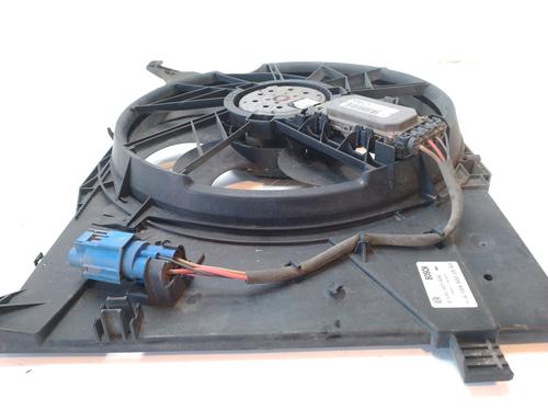Radiator fan MERCEDES-BENZ A-CLASS (W169)  | BP21263393M35 
