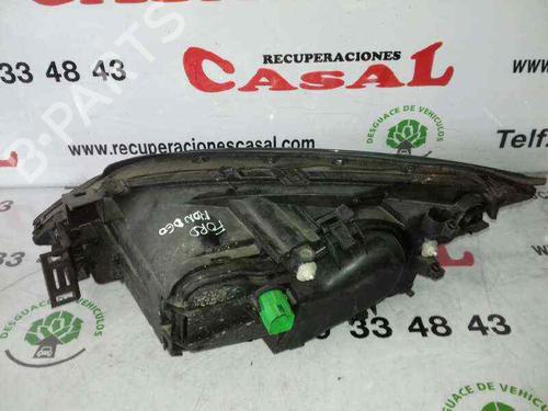 Used Right headlight FORD MONDEO III Saloon (B4Y) 1.8 16V (125 hp) 9217343