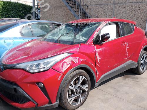 Right headlight TOYOTA C-HR (_X1_) 1.8 Hybrid (ZYX10_, ZYX11_) | BP40611429C29 - Image 10