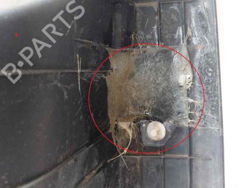 Andre NISSAN ALMERA II Hatchback (N16) 2.2 Di | BP32020348O1 