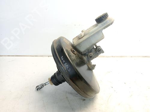 Used Servo brake Servo brake 29431557 29431557