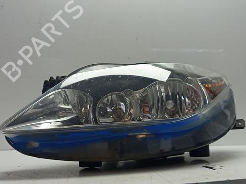 Scheinwerfer links für SEAT IBIZA IV (6J5, 6P1) 1.6 TDI (90 hp) 31132278