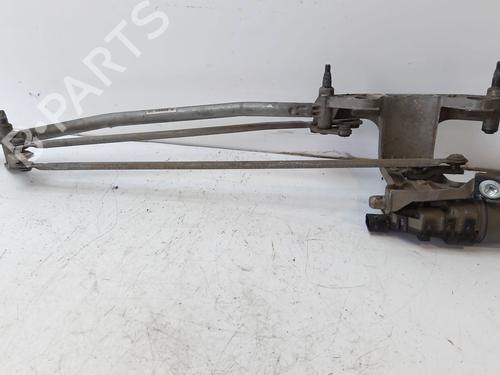 Front wiper motor FORD FOCUS C-MAX (DM2) 2.0 TDCi | BP30526826M29 - Image 2