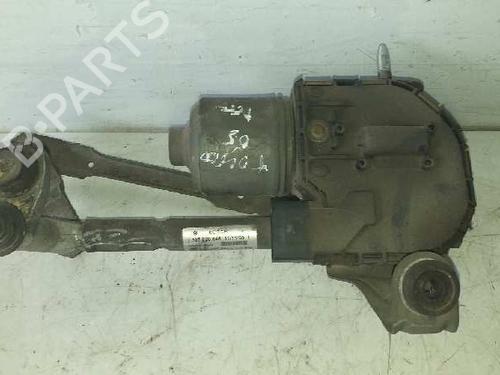 Front wiper motor SEAT TOLEDO III (5P2)  | BP7957955M29 
