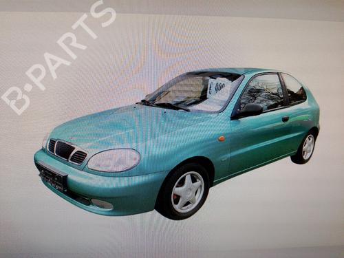 Used Parts DAEWOO LANOS (KLAT) [1997-2026]  4403227