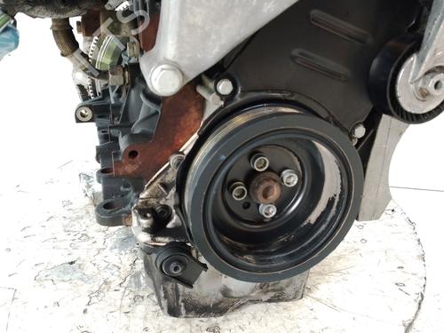 Motor AUDI A3 (8P1) 2.0 TDI 16V | BP30456130M1