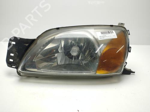 Used Left headlight Left headlight 7954871 7954871