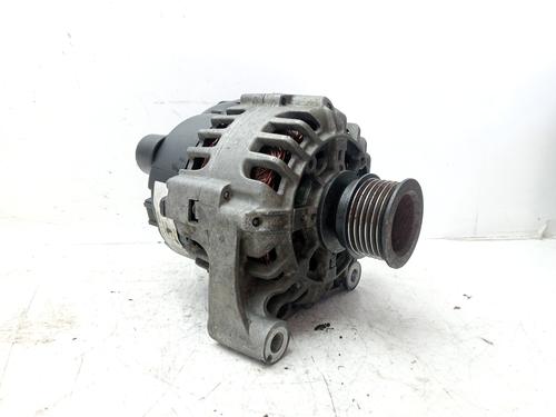 Used Alternator Alternator 19534492 19534492