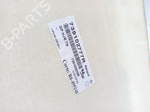 Tecto interior RENAULT CAPTUR I (J5_, H5_) 0.9 TCe 90 | BP34581606I12 - Image 3
