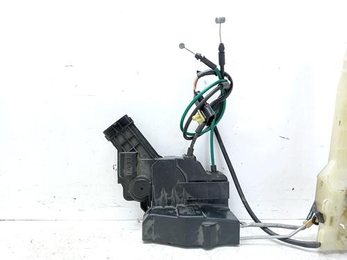 Front left lock KIA MAGENTIS II (MG) 2.0 CRDi | BP19343115C98 