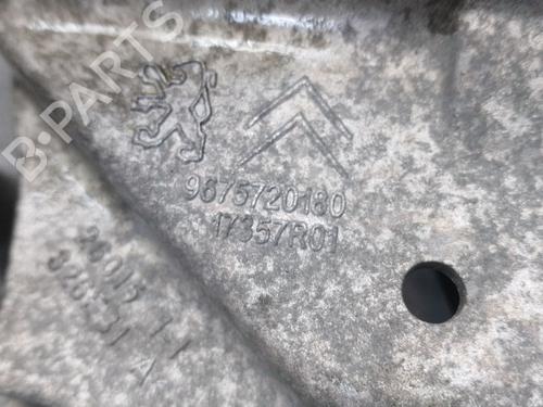 Gearbox PEUGEOT 208 I (CA_, CC_)  | BP26325022M3 