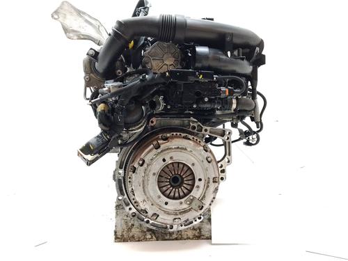 Engine TOYOTA PROACE Van (MDZ_) 1.6 D4d (MDZ2) | BP31159162M1