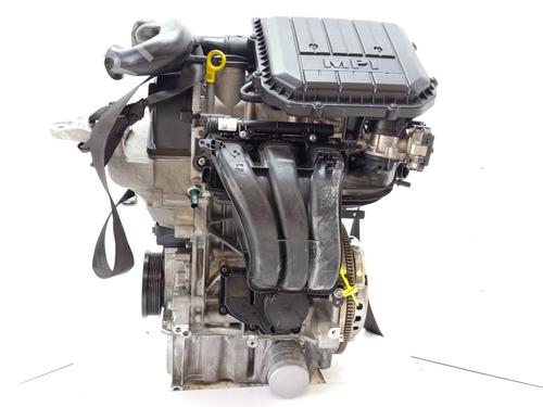 Engine SKODA FABIA III (NJ3) 1.0 | BP29074285M1 - Image 2