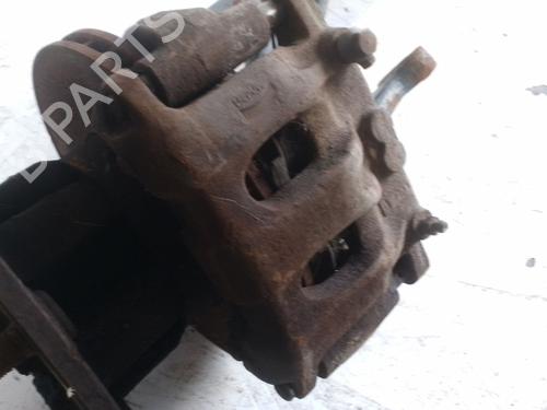 Subframe NISSAN TRADE Van 100 | BP31850131M9