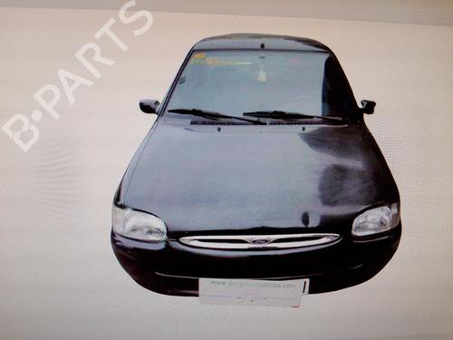 Used Parts FORD ESCORT VI Turnier (GAL, ANL) 4394463