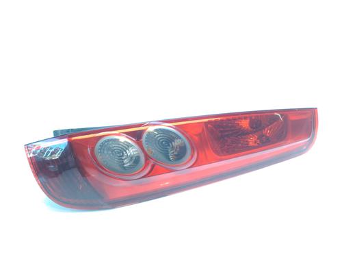 Right taillight FORD FIESTA V (JH_, JD_) 1.4 TDCi | BP16863911C35 