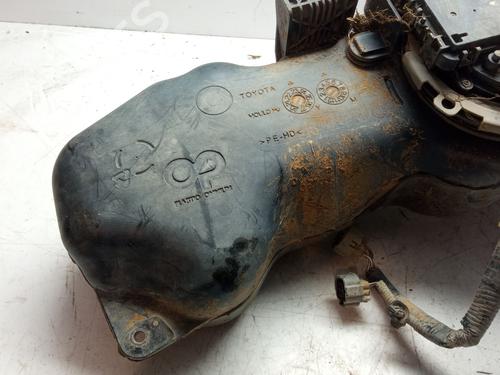 AdBlue tank TOYOTA LAND CRUISER PRADO (_J15_) 3.0 D-4D (KDJ155_, KDJ150_, KDJ150R, KDJ155R) | BP31194877M85 