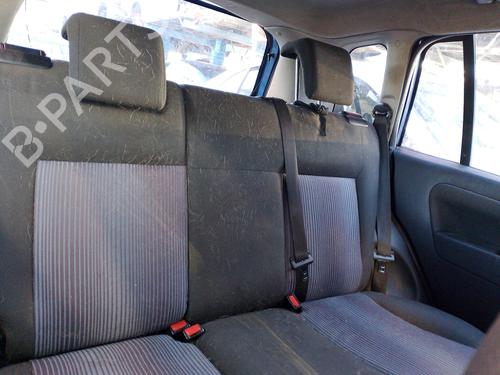 Alternator FORD FUSION (JU_) 1.6 TDCi | BP30773264M7