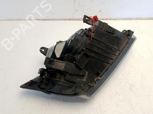 Left headlight FORD FOCUS II (DA_, HCP, DP) 1.6 Ti | BP35728905C28 - Image 6