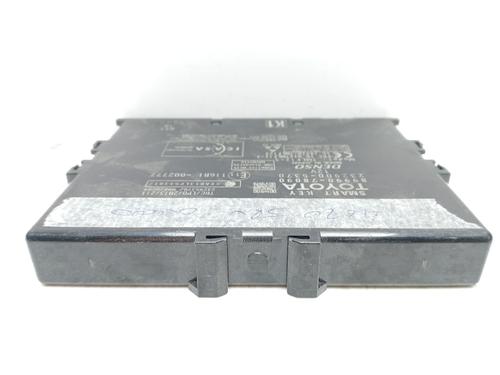 Electronic module LEXUS NX (_Z1_) | BP17483889M83 - Image 2