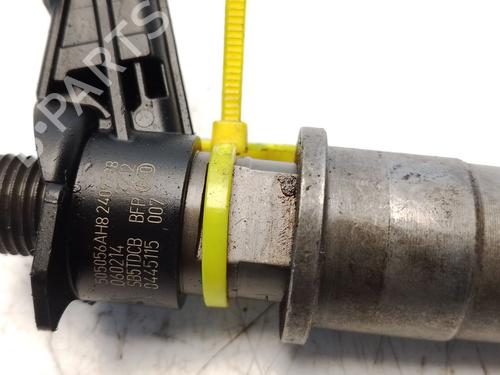 Injector RENAULT TRAFIC III Van (FG_) 1.6 dCi 115 (FGMD) | BP32197956M100  - Image 6