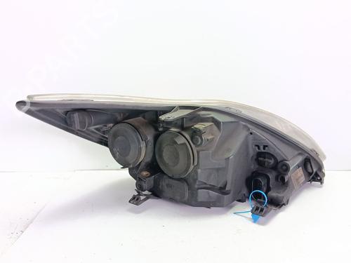 Left headlight FORD FOCUS II (DA_, HCP, DP) 1.8 TDCi | BP33539691C28 - Image 2