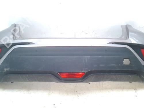 Used Rear bumper TOYOTA C-HR (_X1_) [2016-2025]  25020125