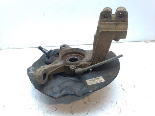 Right front steering knuckle VW TRANSPORTER T5 Van (7HA, 7HH, 7EA, 7EH) 2.0 TDI | BP23973508M26 - Image 3