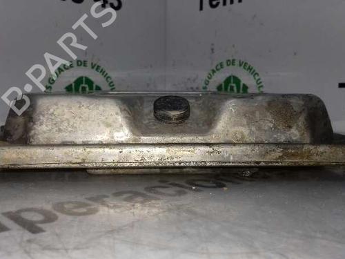 Engine control unit (ECU) CITROËN XSARA (N1) 2.0 HDi 90 | BP7963746M57 