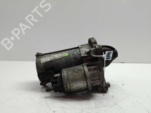 Starter FORD FIESTA VI (CB1, CCN) 1.6 TDCi | BP39410896M8 - Image 2